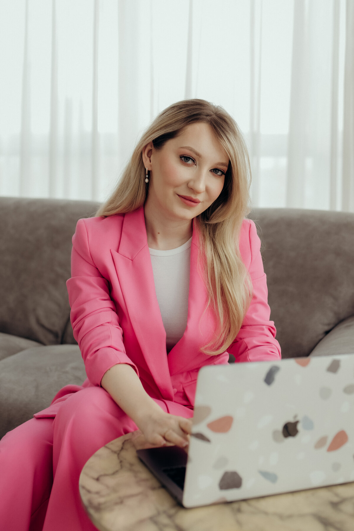 Екатерина Видякова — психиатр, психотерапевт